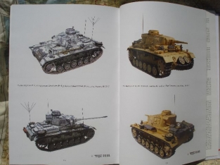 TC.83-60041-06-7  Sd.Kfz.141 Pz.Kpfw.III Panzer III